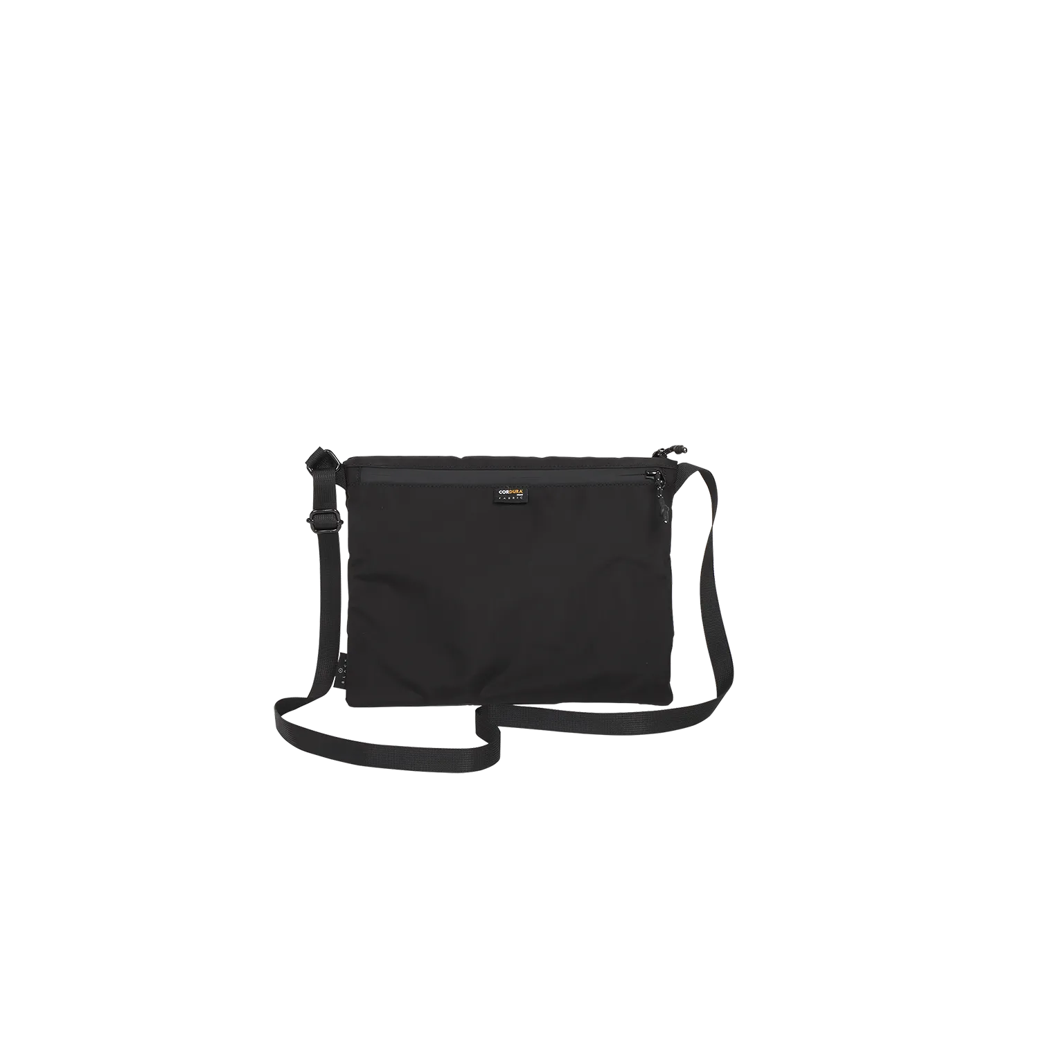 Unfettered Crossbody Bag