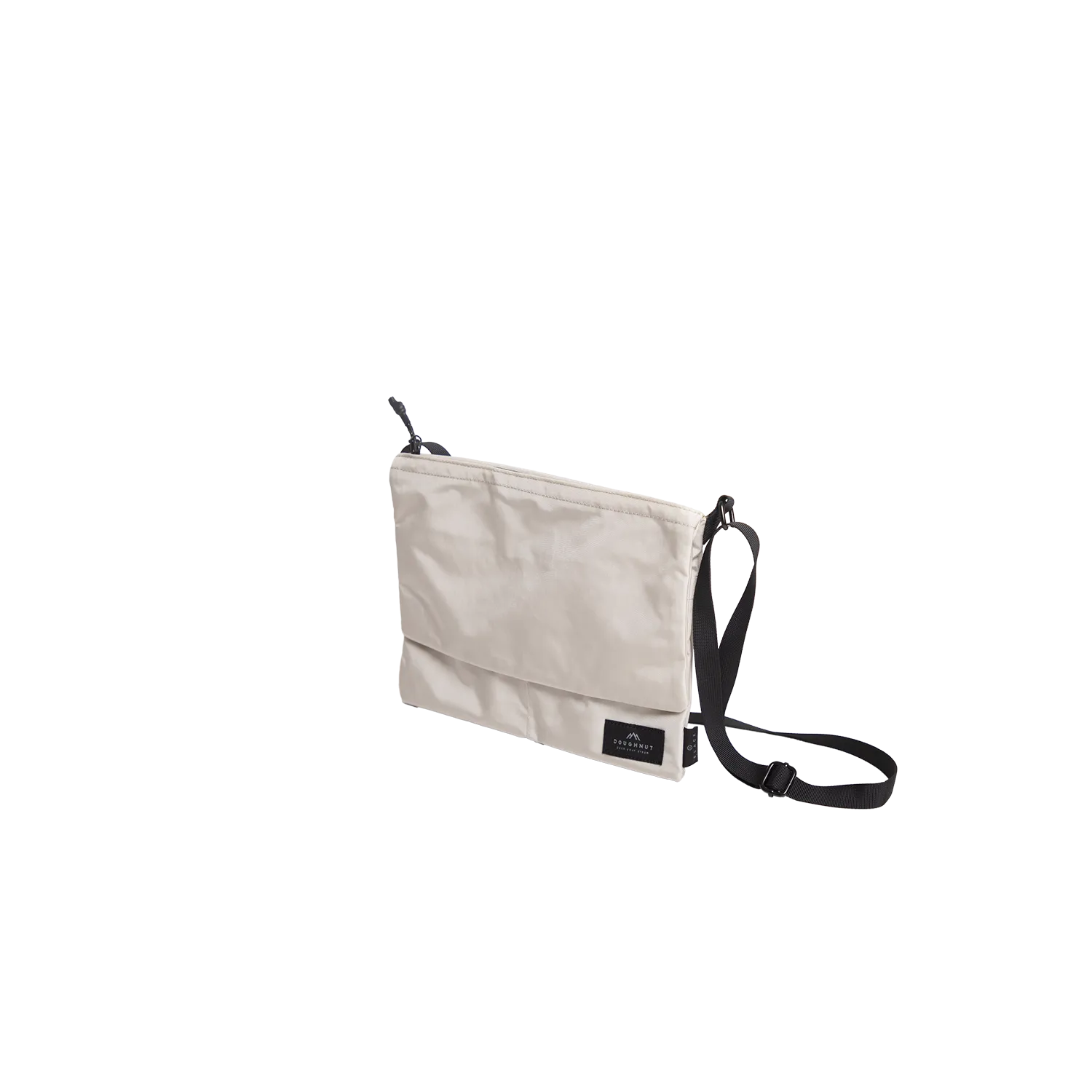 Unfettered Crossbody Bag