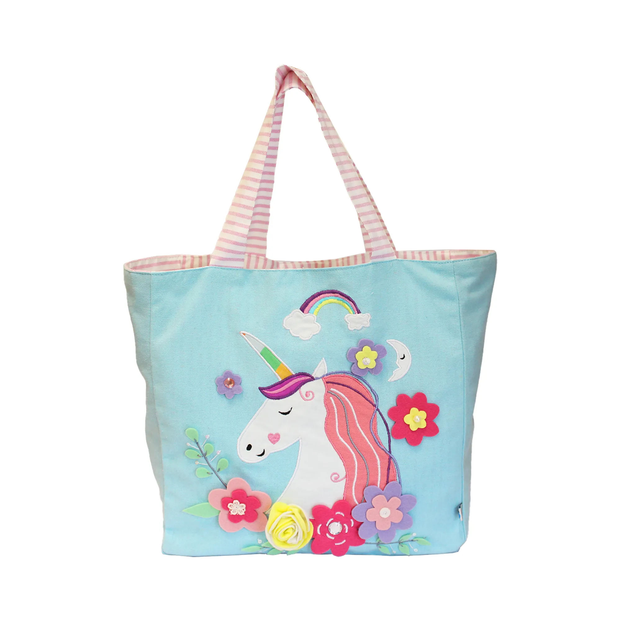 Unicorn Tote Bag