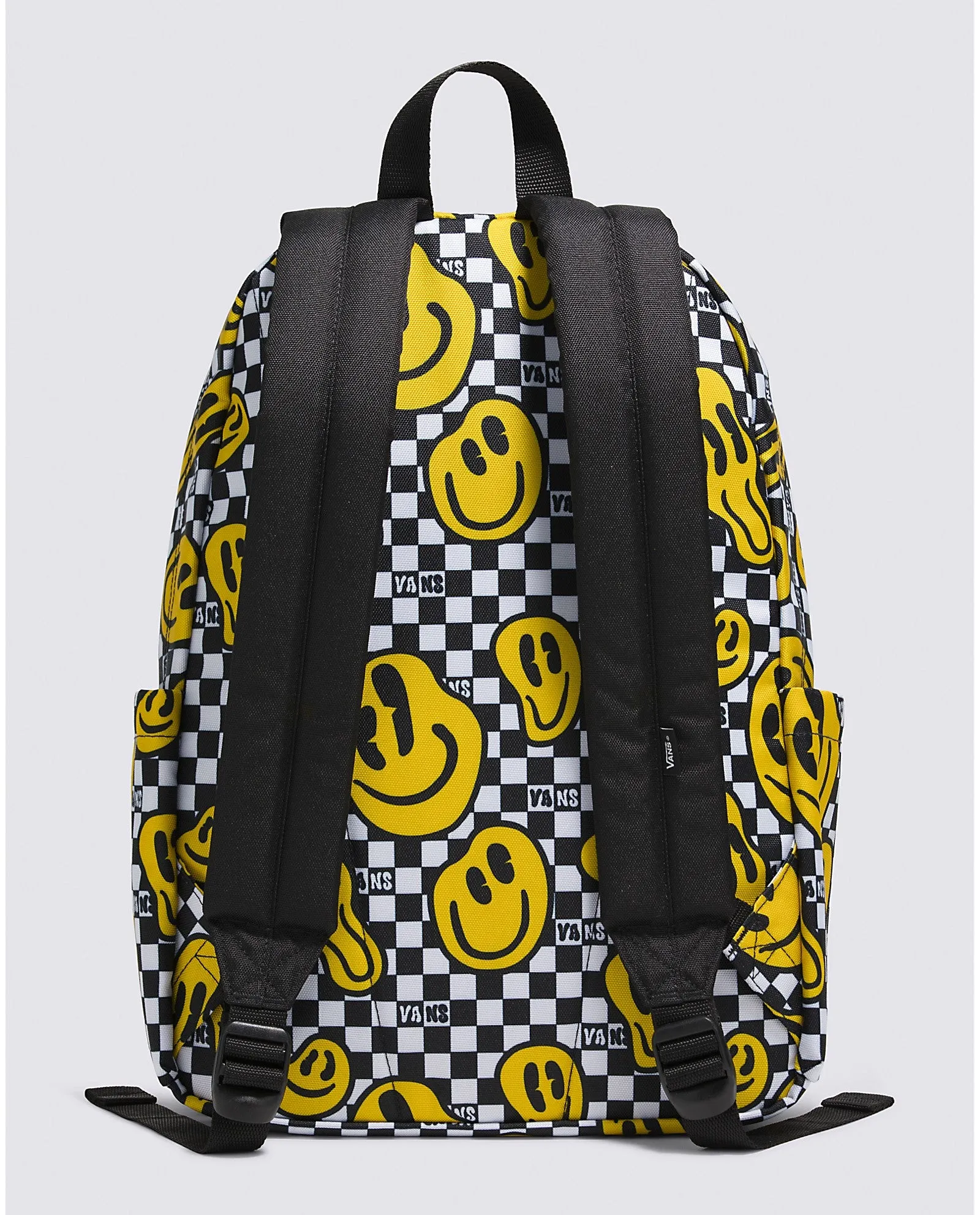 VANS Kids Old Skool Grom Backpack - SMILE