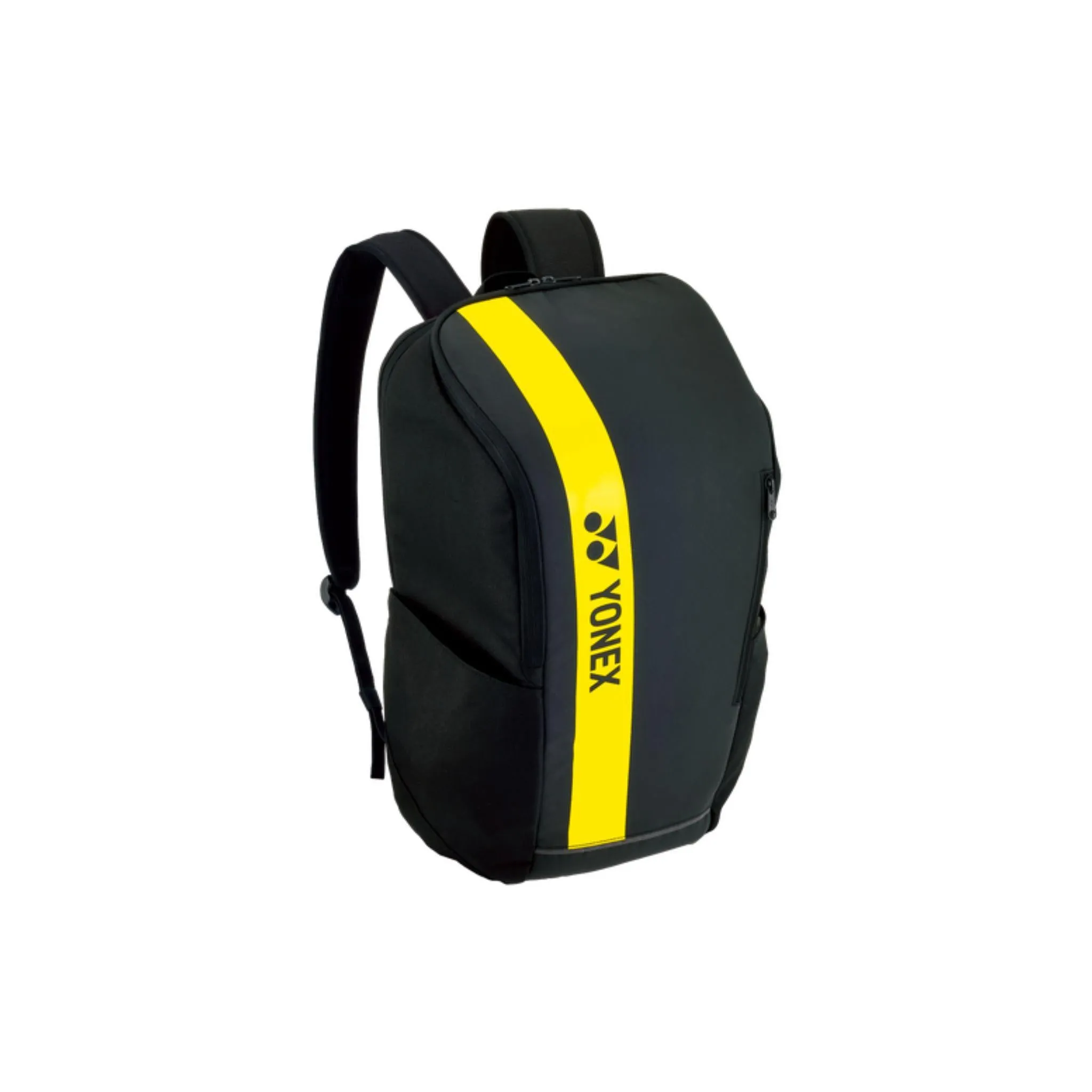 Yonex BAG42312N - Team Small Backpack [Lightning Yellow]